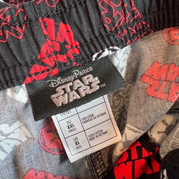 ✿ Star Wars - Pajamas - XL - Picture 3 of 5